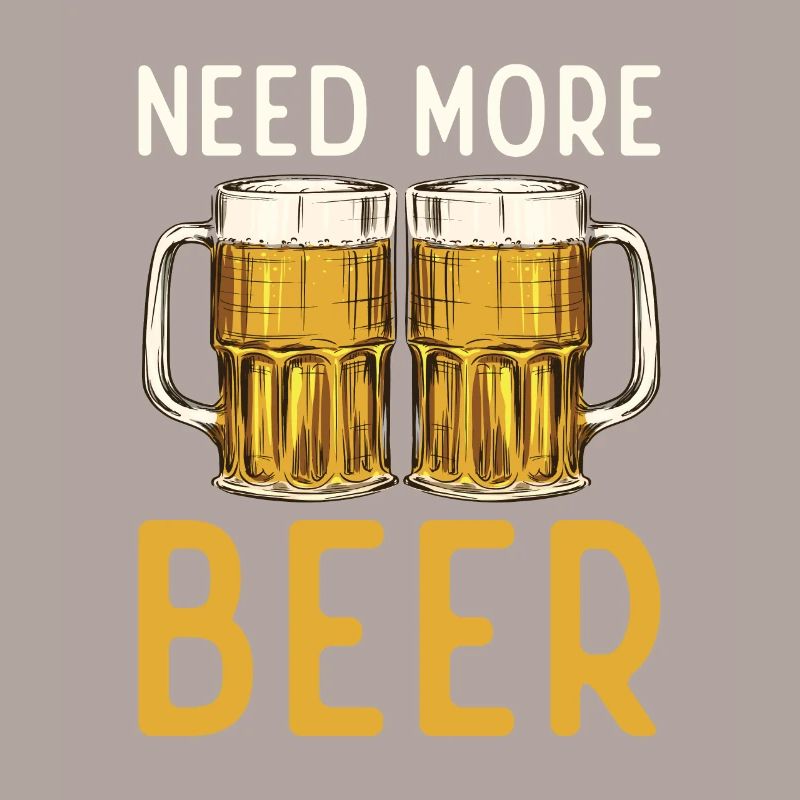 Biertrinker Bier Geschenke