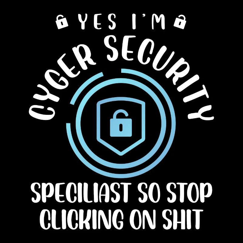 cyger security specialiast Design for a cyber