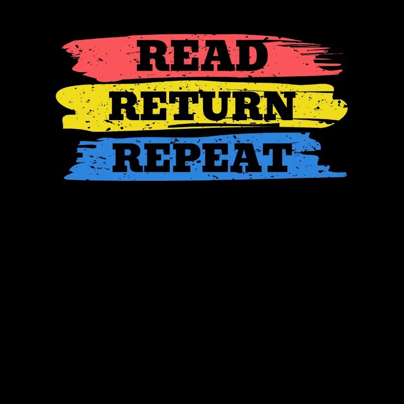 Lire la bibliothèque de chemises Retrun Repeat
