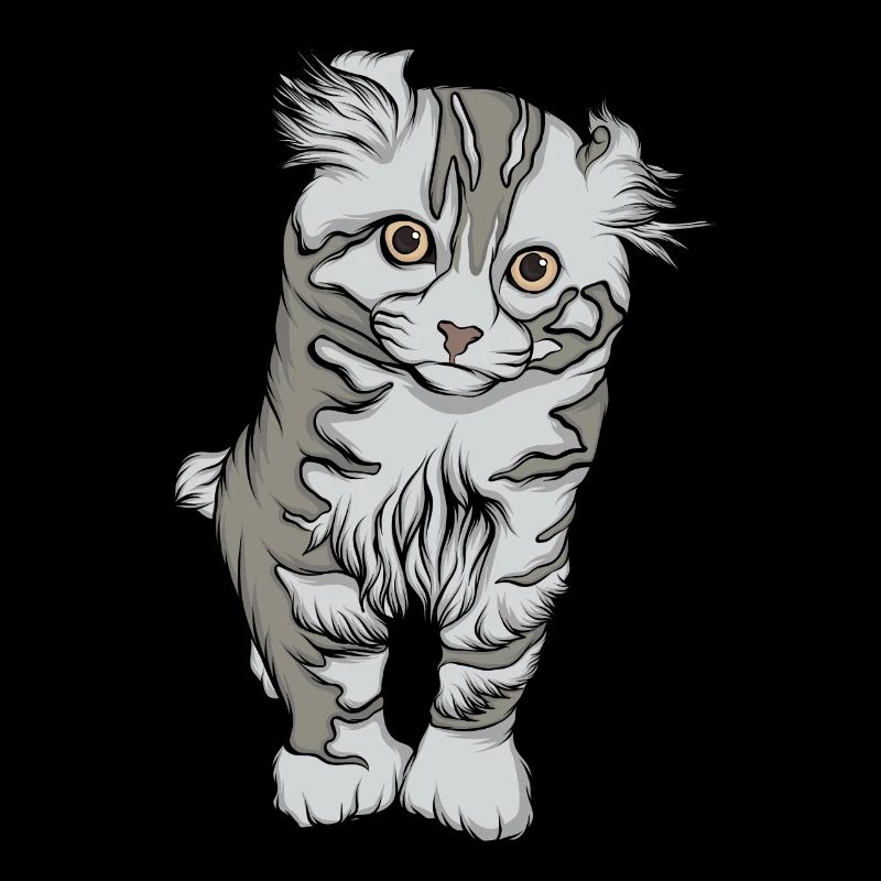 Katzendame