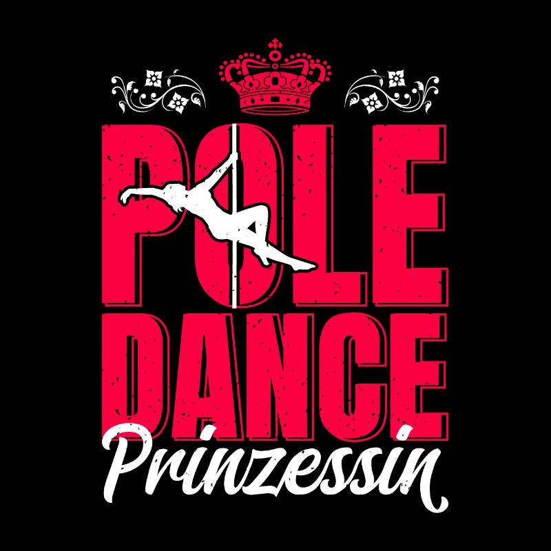 Pole Dance Prinzessin