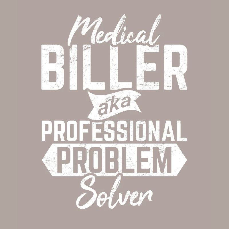 Medical Biller Funny Medical Coder Billing Problem