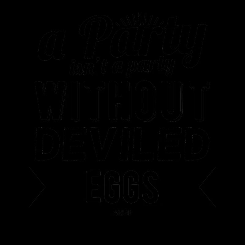 stuffed eggs