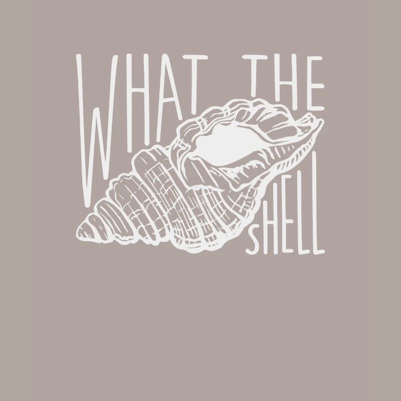 What The Shell, Collecting Shells