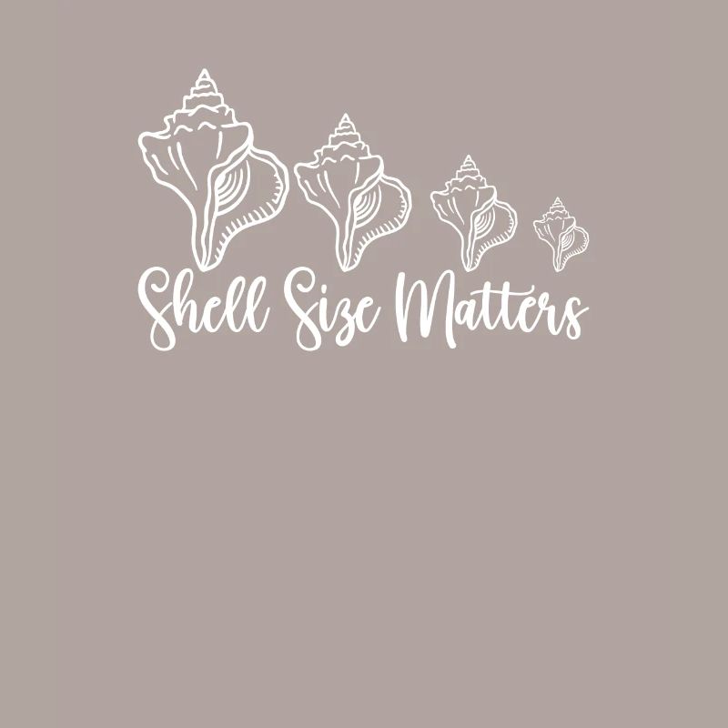Shell Size Matters