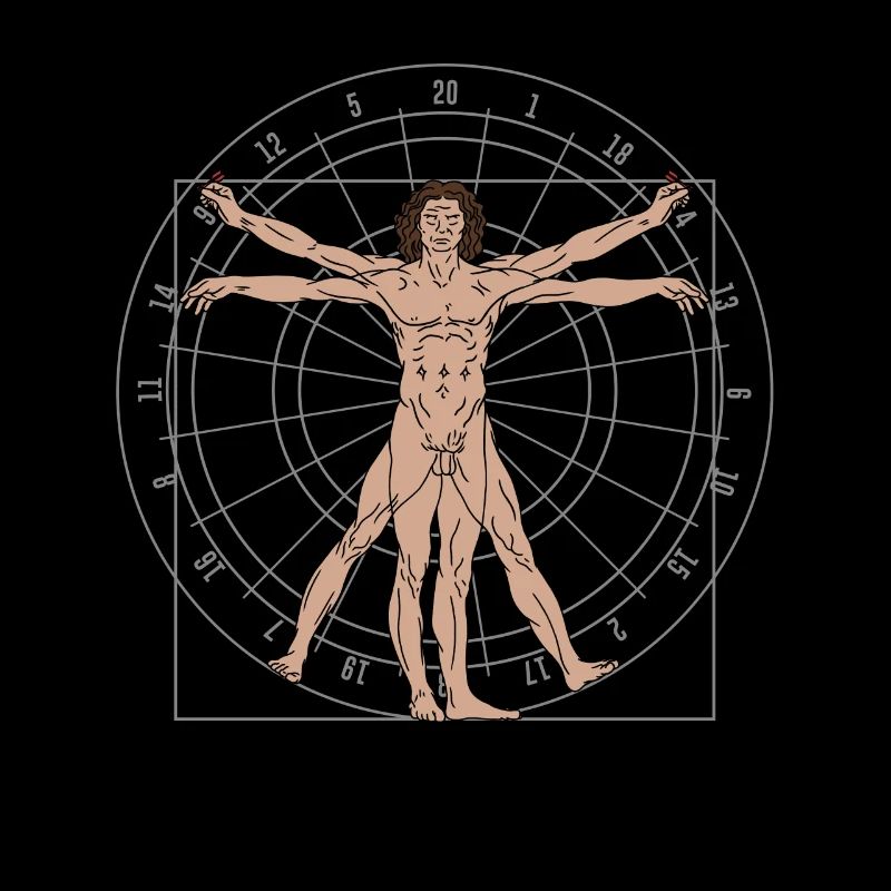 Équipe de fléchettes Association de fléchettes