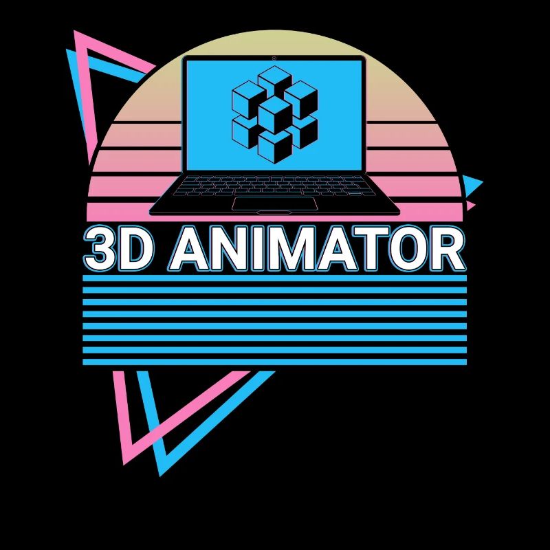 3D-Animator Retro