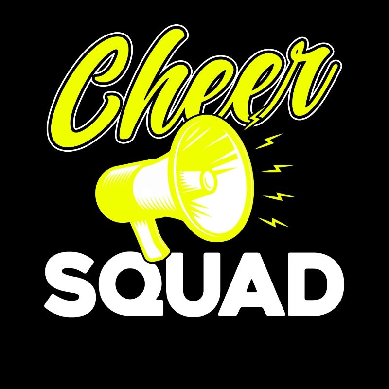 Cheer Squad