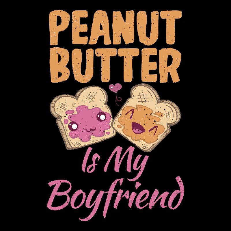 Peanut Butter Lover Gift