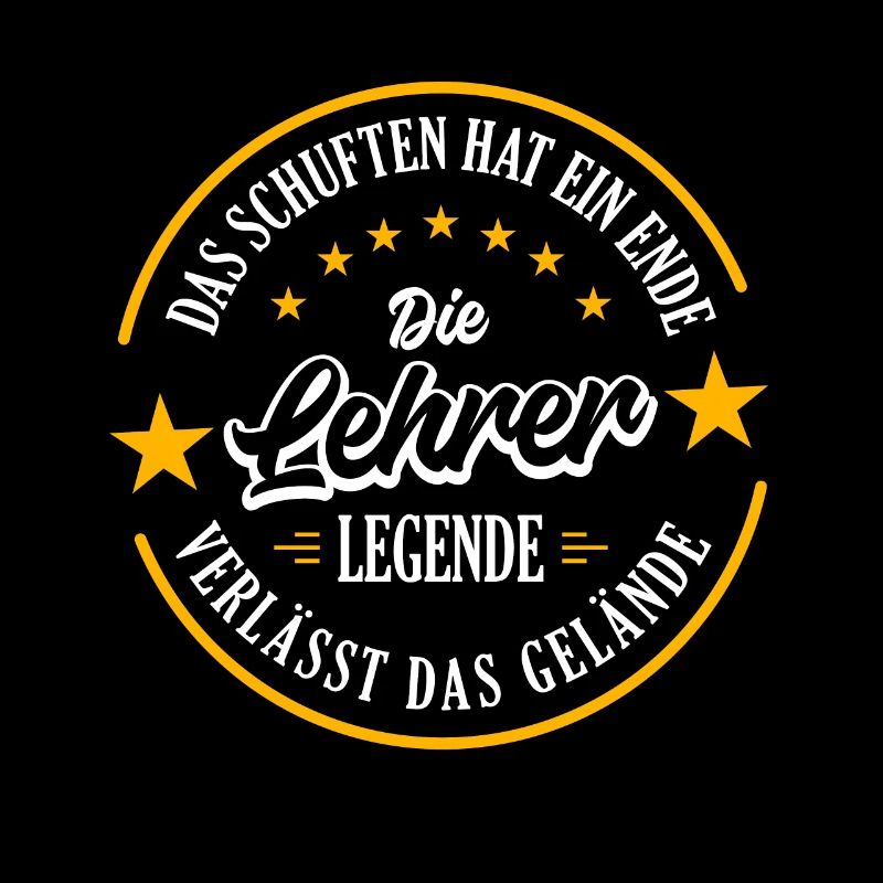LEHRER Rente 2023 eine echte Legende verlässt das