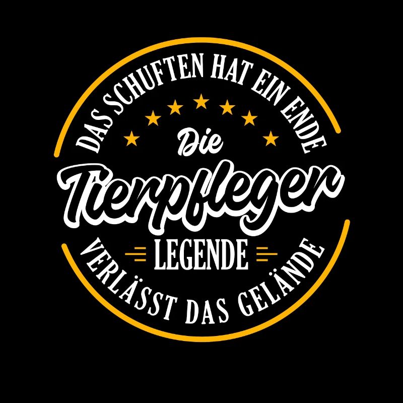 TIERPFLEGER Rente 2023 eine echte Legende verlässt