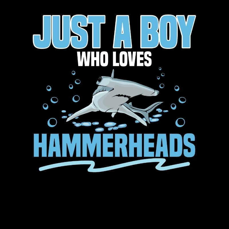 hammerhai