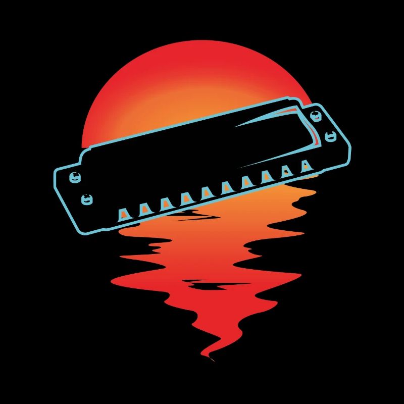 Harmonica