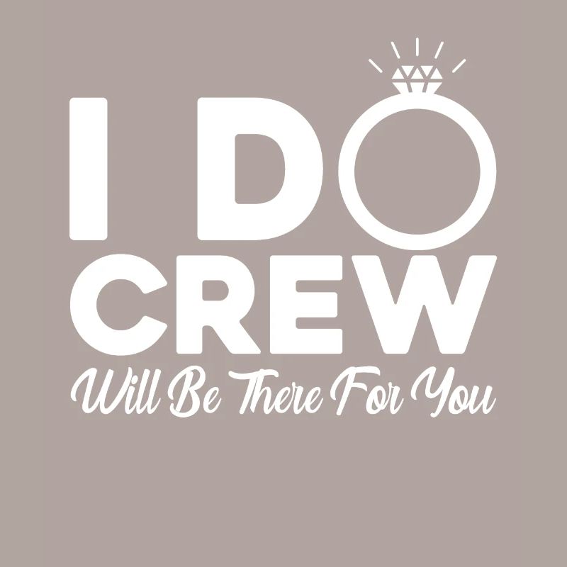 I Do Crew