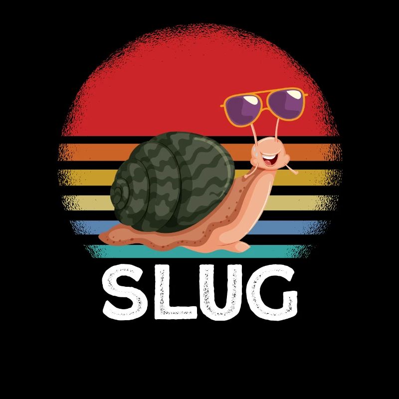 Snail Sunglasses