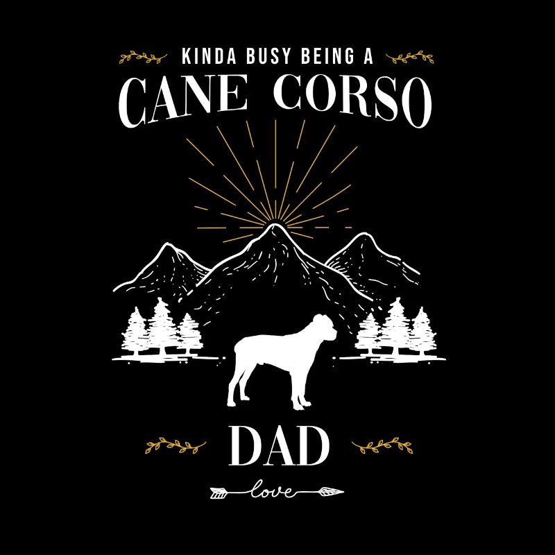 Cane corso