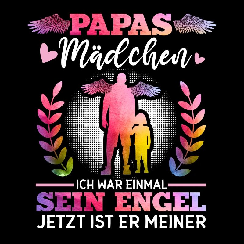 Papas Mädchen Ich War Einmal Sein Engel Jetzt Ist