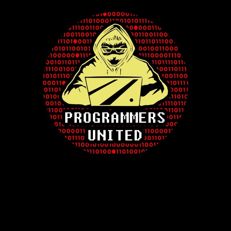 Developer Coder Programmer unit le codage