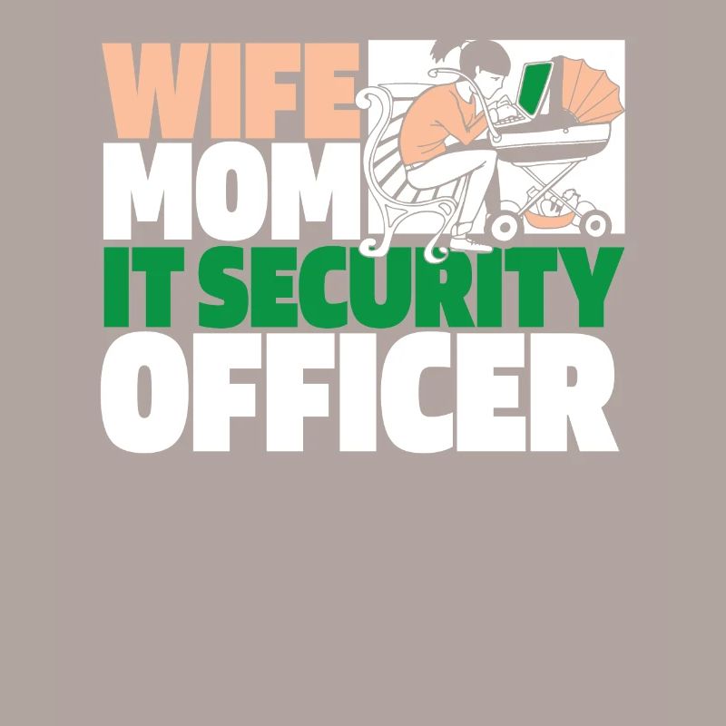 Entwickler Coder Programmierer Mama