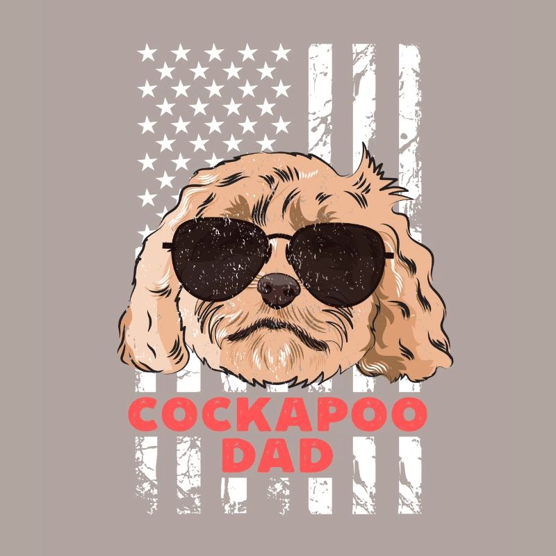 Cockapoo Dog