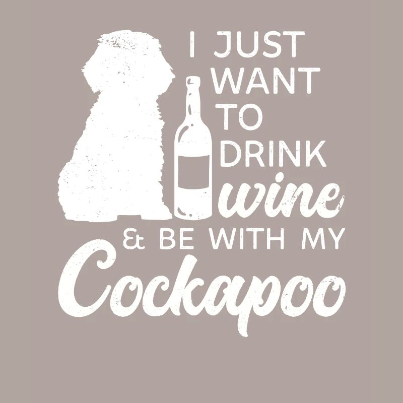 Cockapoo Dog