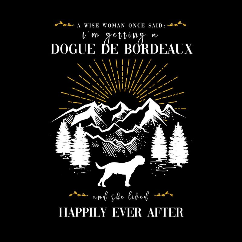 Dogue de Bordeaux