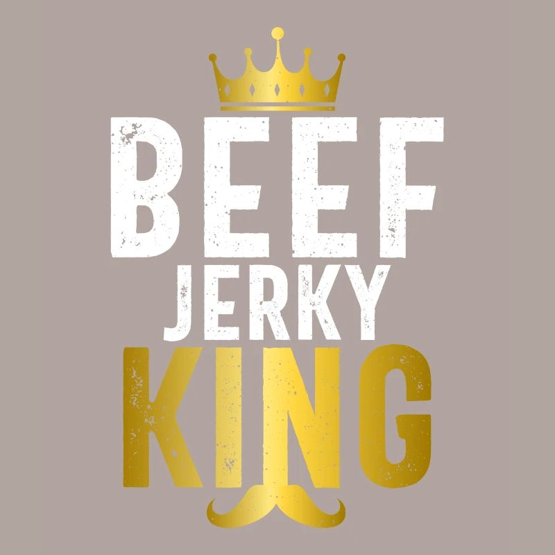 Beef Jerky Geschenk Beef Jerky Liebhaber