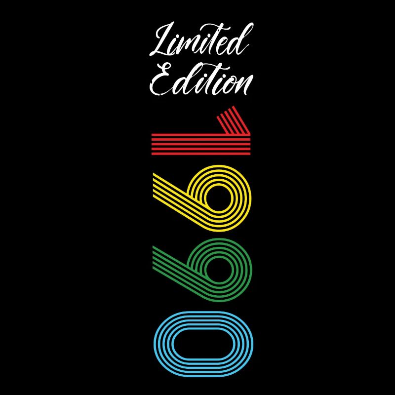 Édition limitée 1990