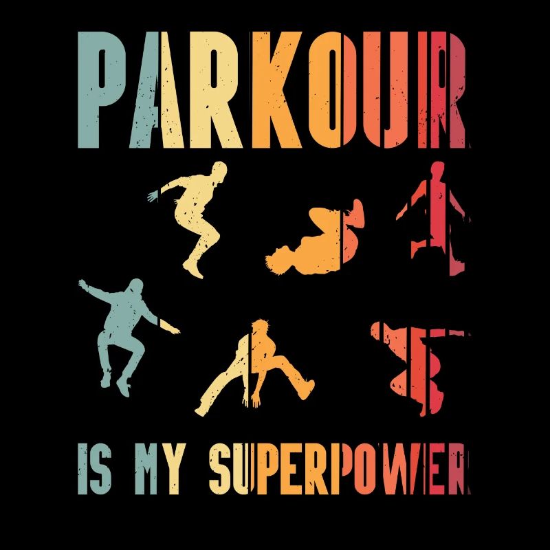 Parkour