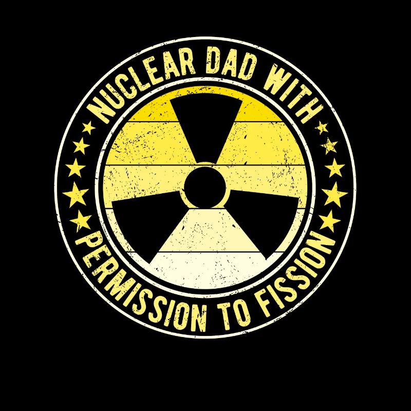 Nuclear Engineer Nuclear Technician Father