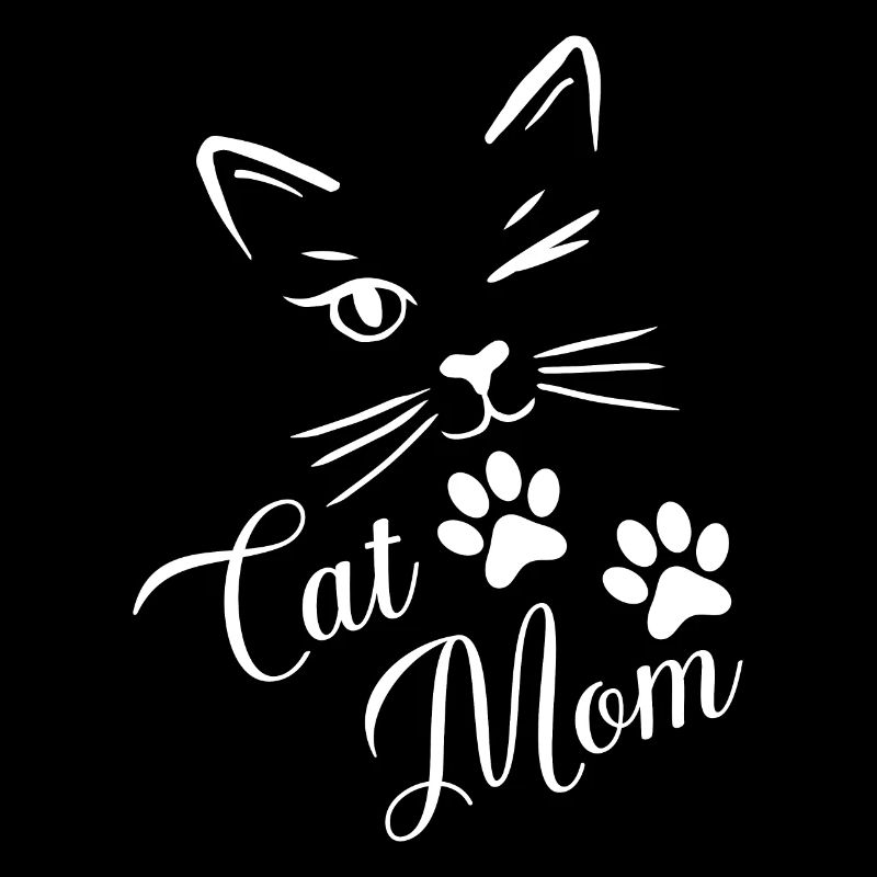 Cat Mom