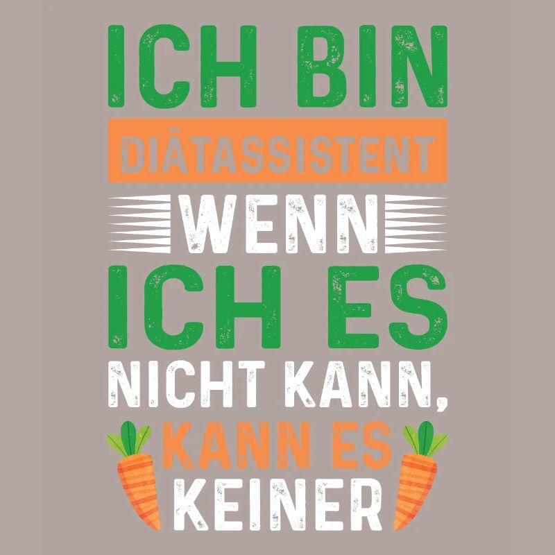 Diätassistent Beruf