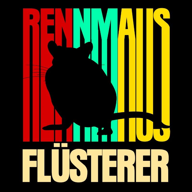 Rennmaus Flüsterer