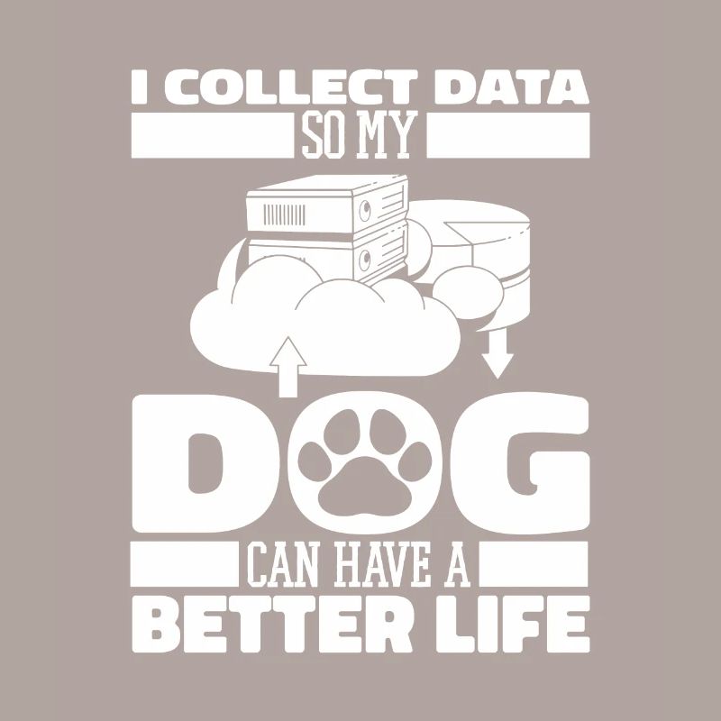 Data Science Data Analyst Dog