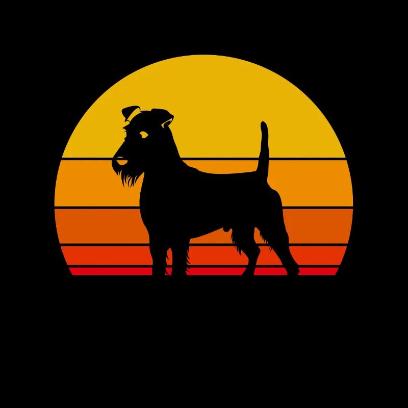 Irish Terrier