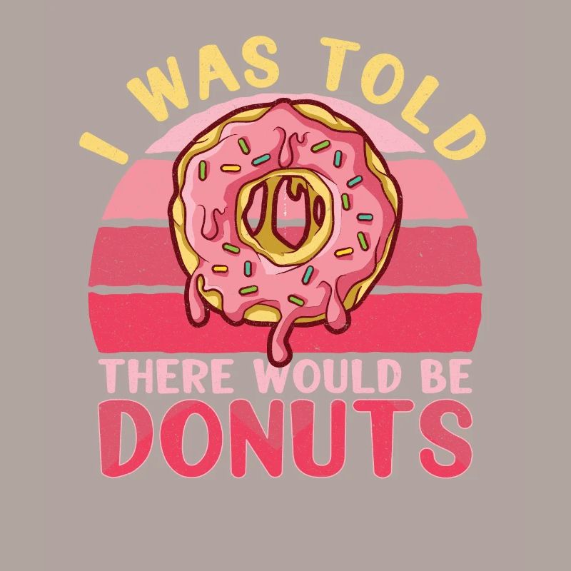 Donut Doughnut Baking Cake Baker