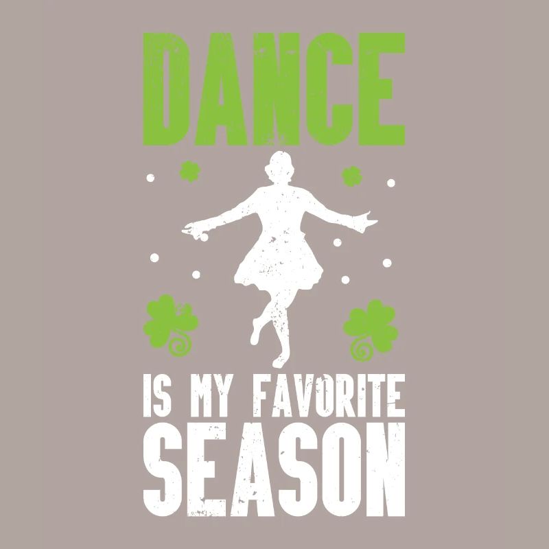 Irish Dance St. Patrick's Dance