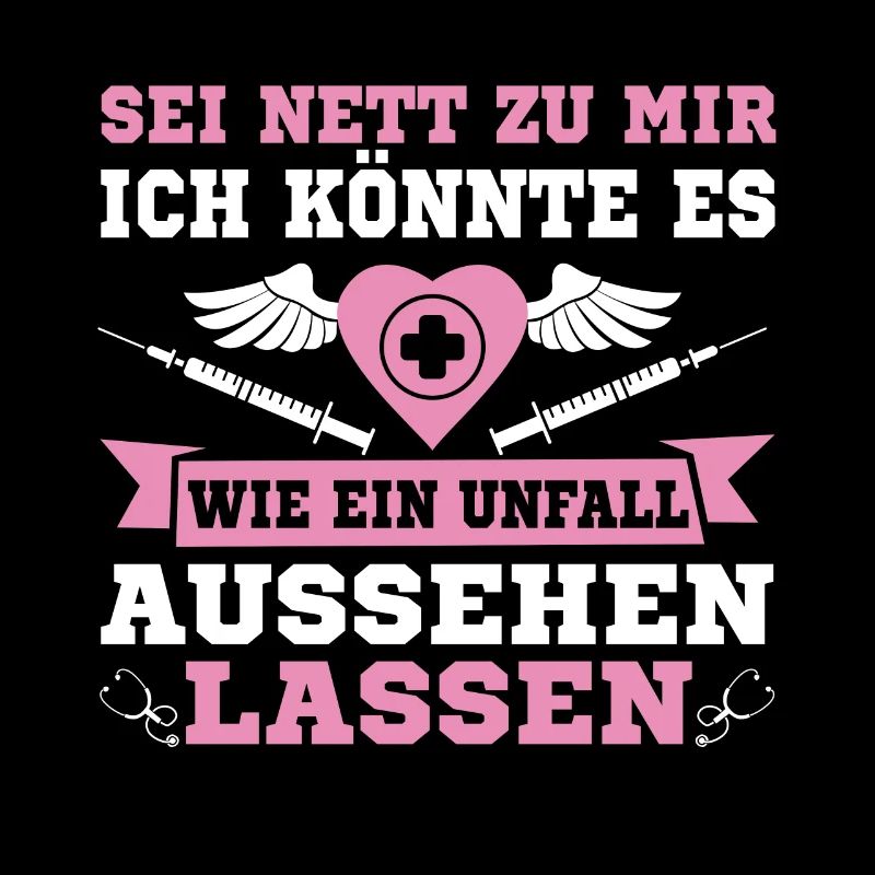 Sei Nett Zu Mir Wie Einen Unfall Aussehen Lassen