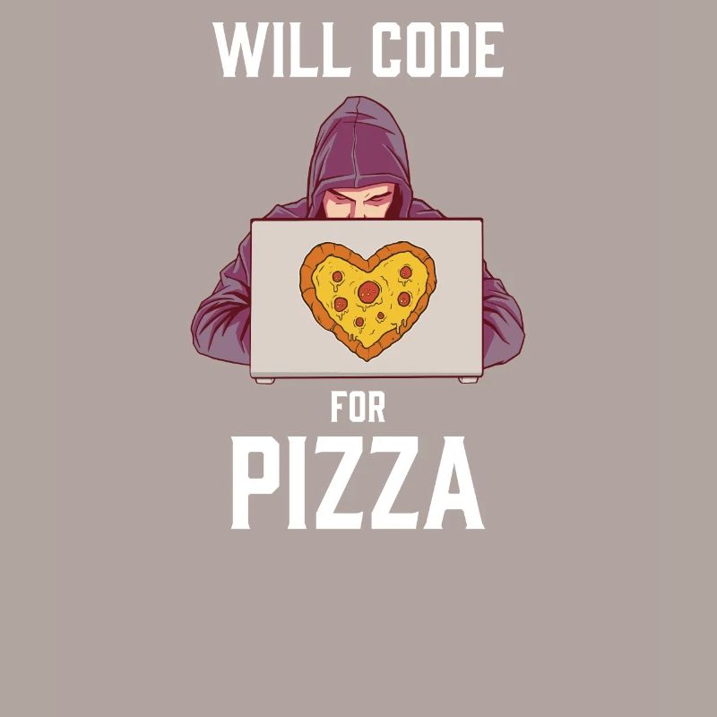 Hacker Programmer Developer Computer Science