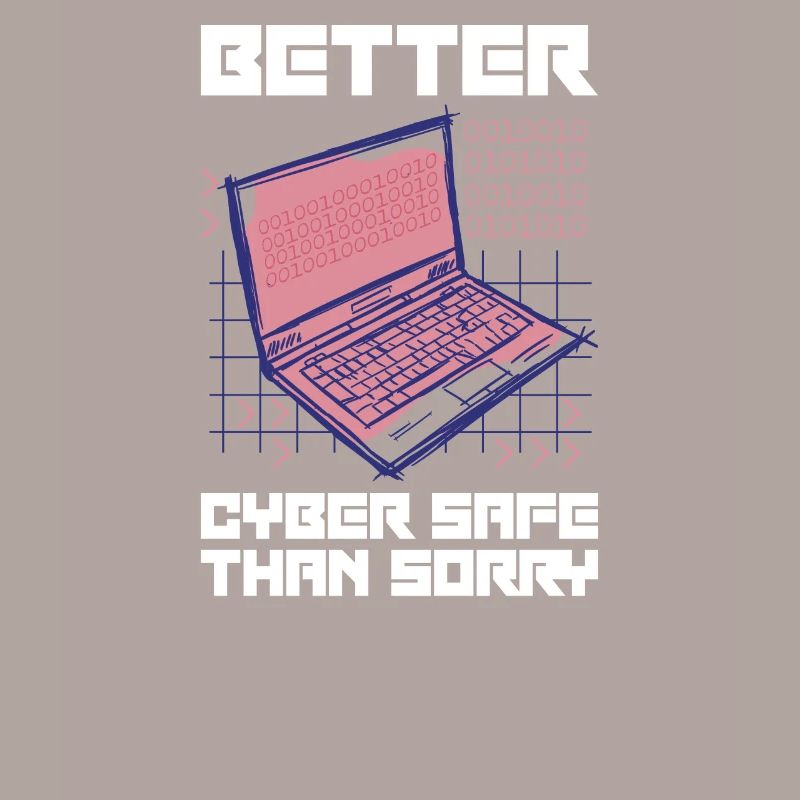 Hacker Programmer Developer Computer Science