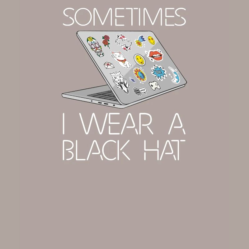 Hacker Programmer Developer Computer Science