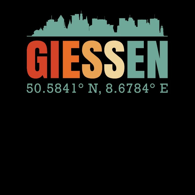 Giessen