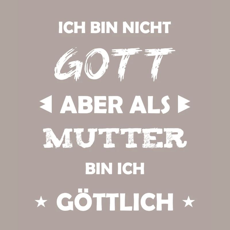 Mutter Geschenk Spruch