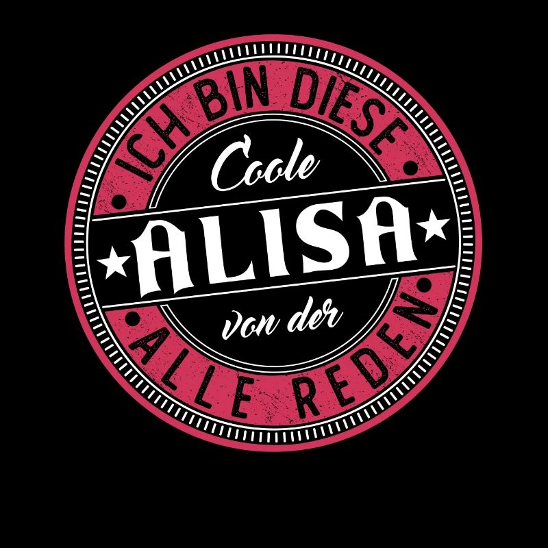 Alisa Geschenkidee Geschenk Geburtstag