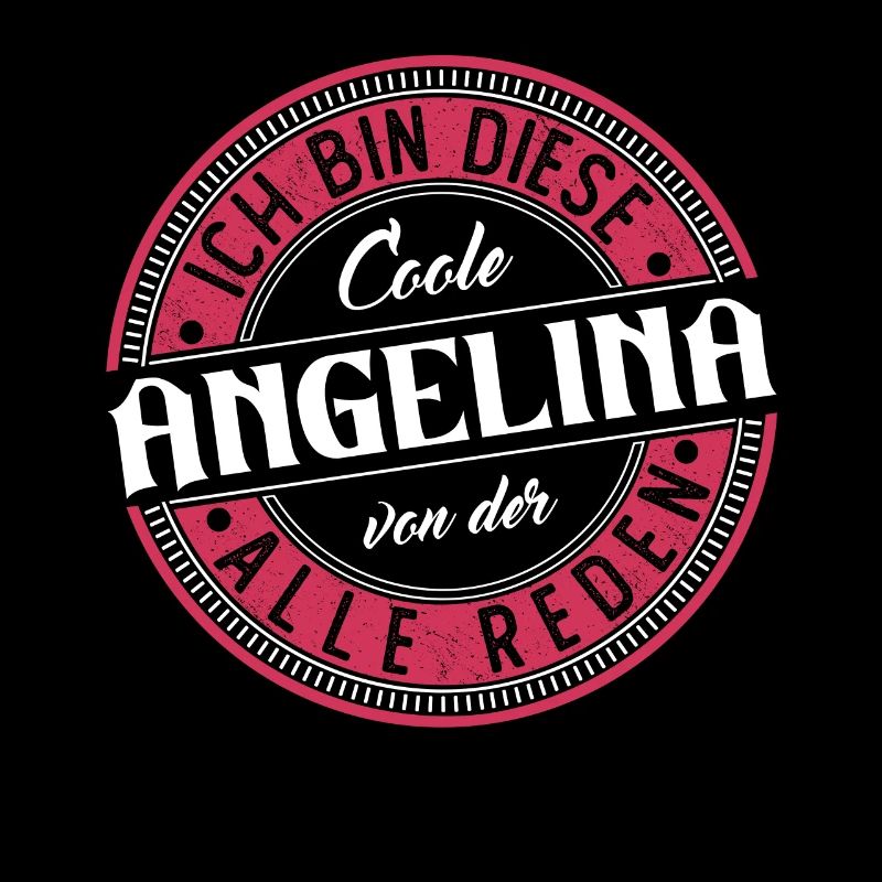 Angelina Geschenkidee Geschenk Geburtstag