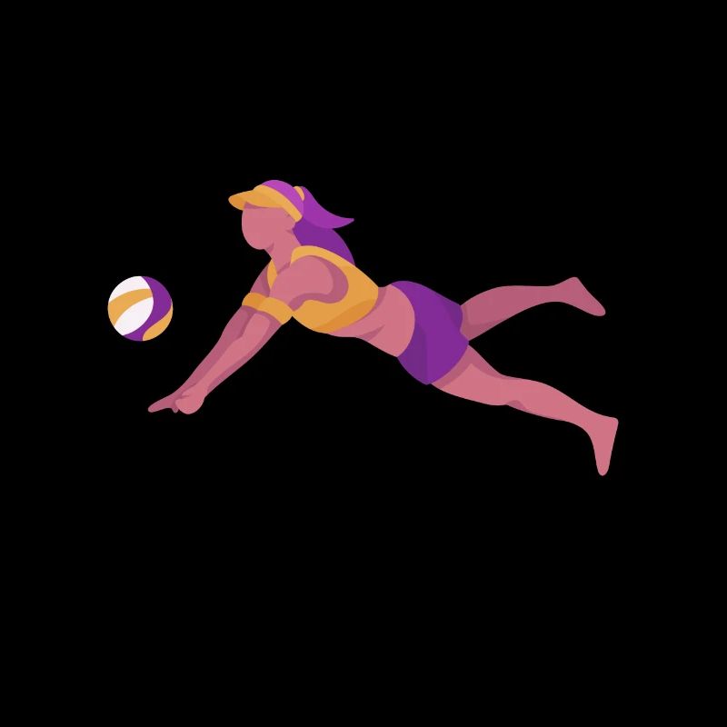 Beachvolleyball