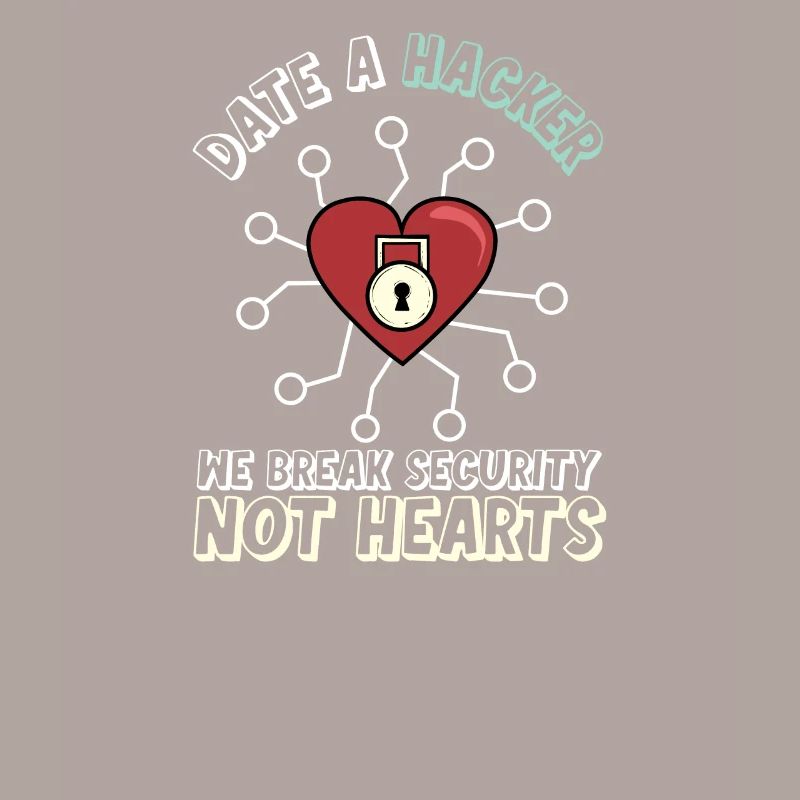 Hacker Programmer Developer Computer Science