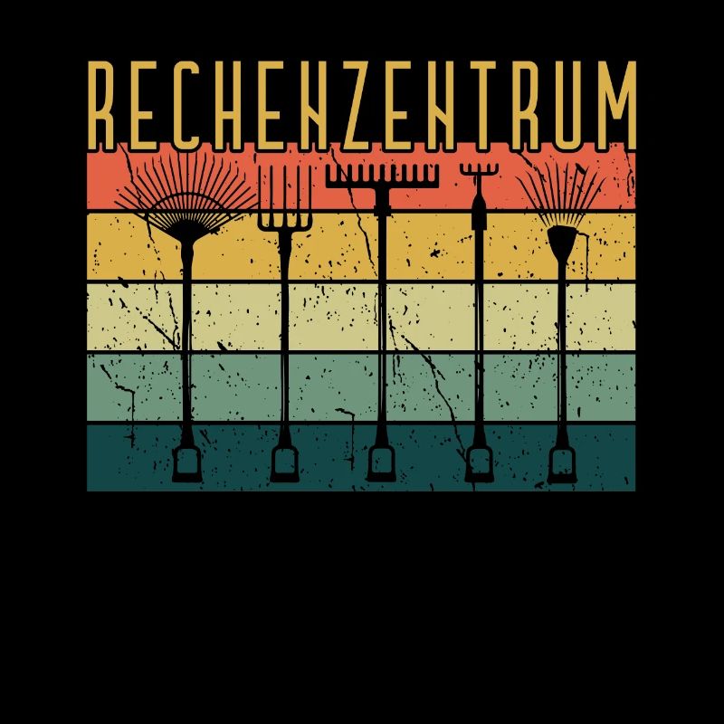 Rechenzentrum Gärtner Baumschule Garten Hobby