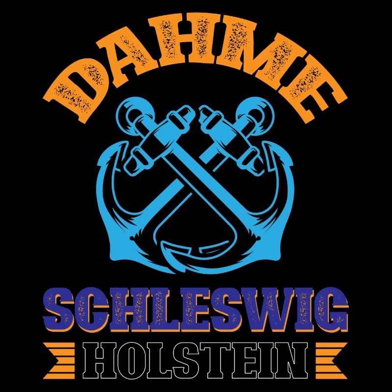 Dahme Schleswig-holstein