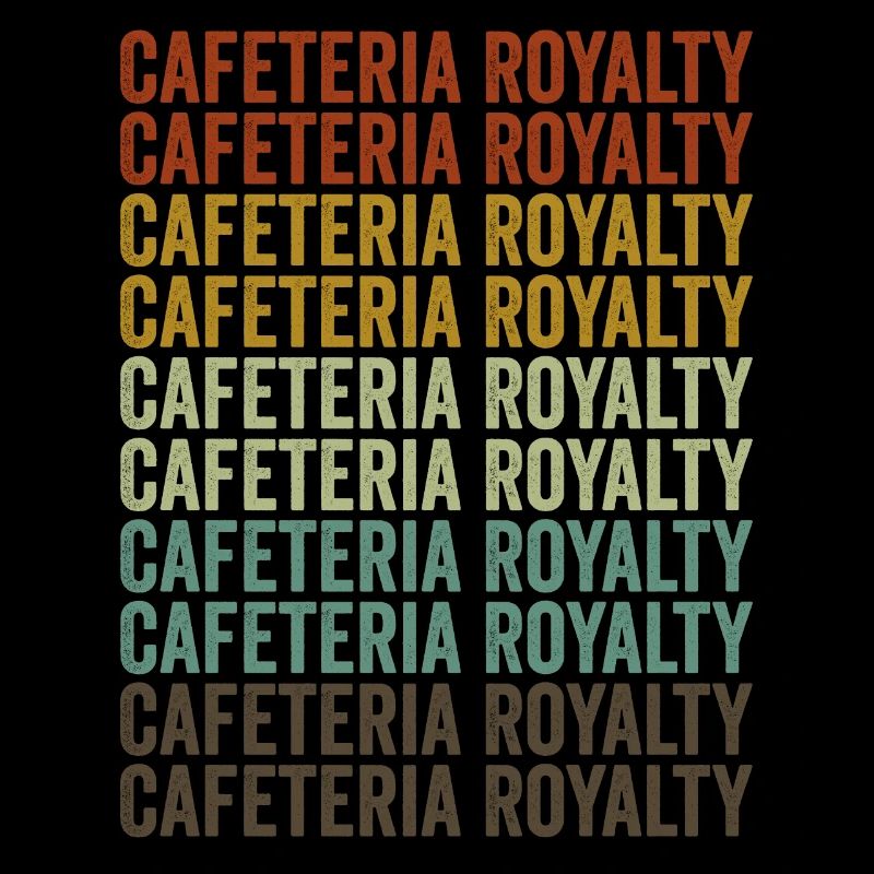 Cafeteria license fee Cafeteria staff
